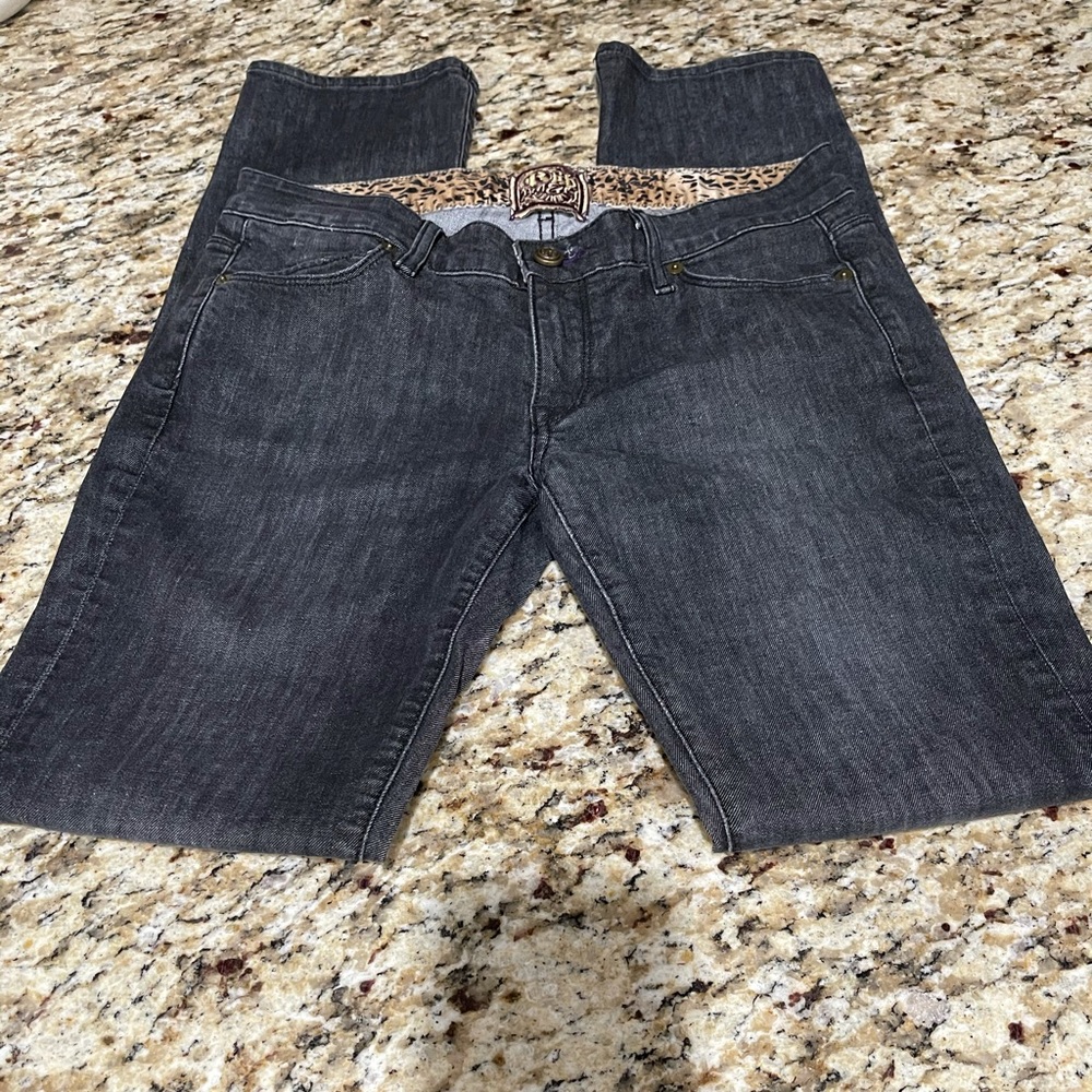 Rich & Skinny Size 29 jeans